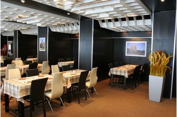 Hôtel Janské Lázně 13